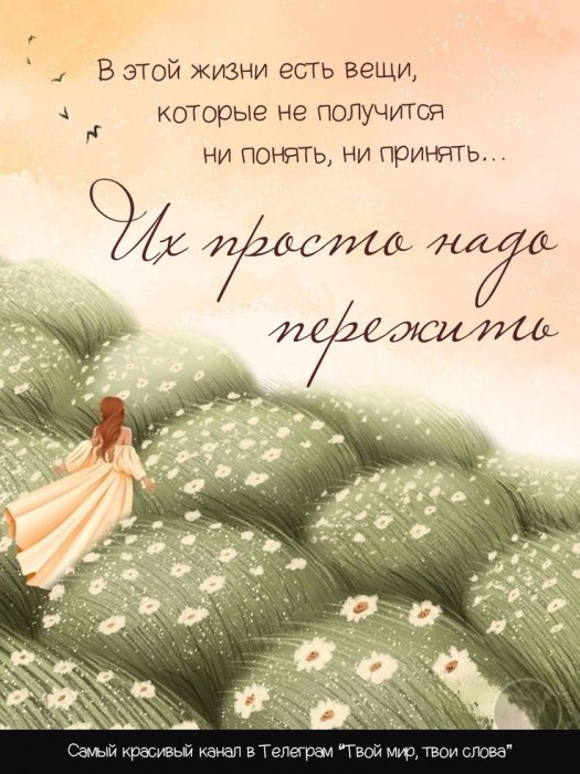 философские заметки.