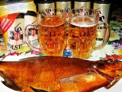 Июнь. Жара.