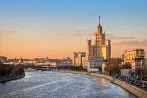 Басни Посохова о Москве