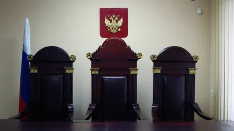 Криминальные басни Посохова