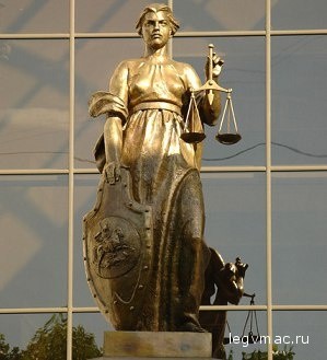 А.Посохов "Вор и мышонок" (басня)