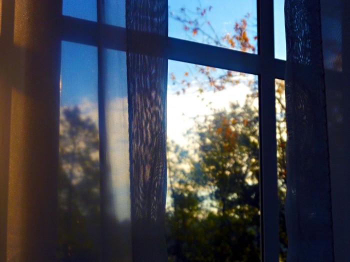 Рассвет