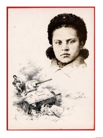 Эхо мира...