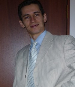 Алексей Натяга