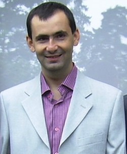 Вадим Багдасарян