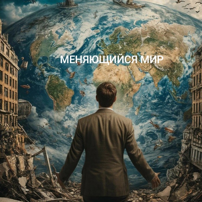 Меняющийся мир