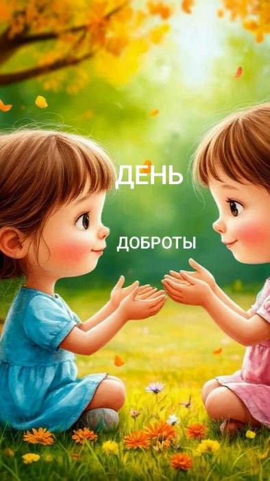 День доброты