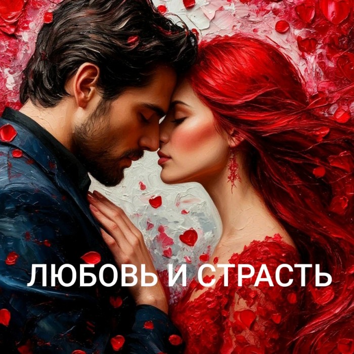 Любовь и страсть