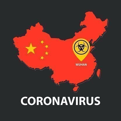Интервью с коронавирусом
