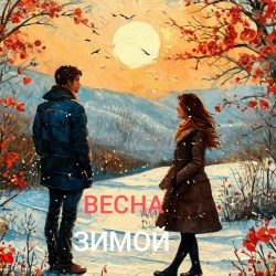 Весна зимой
