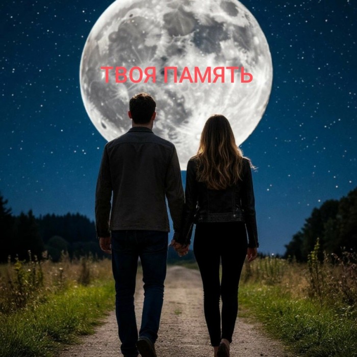 Твоя память