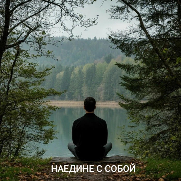 Наедине с собой