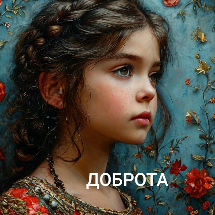 Доброта