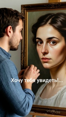 Хочу тебя увидеть!