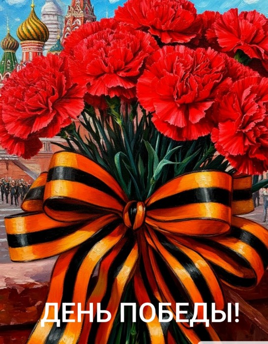 День Победы!
