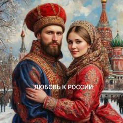 Любовь к России