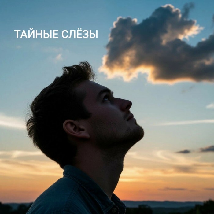 Тайные слёзы
