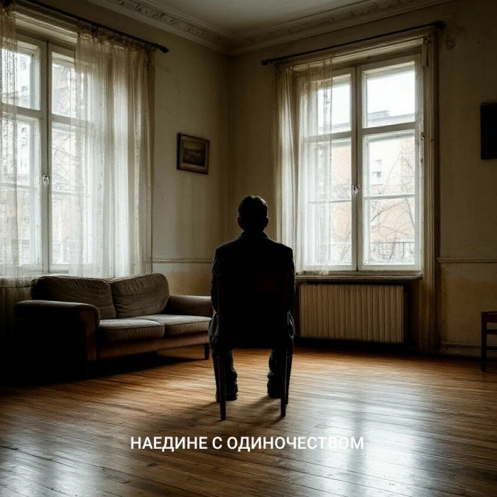 Про одиночество