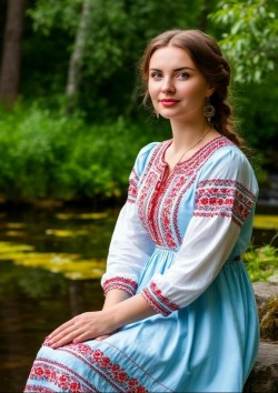 Будь счастливой, земля!