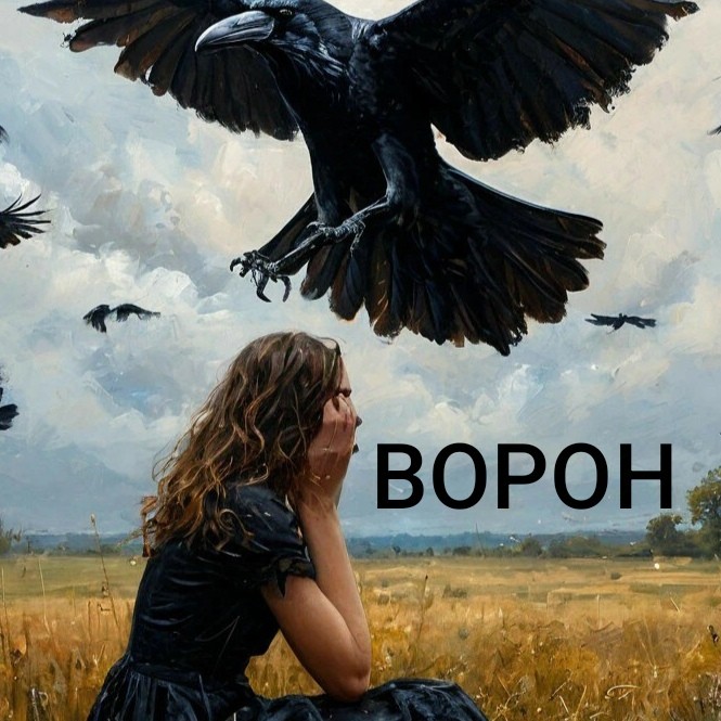 Ворон