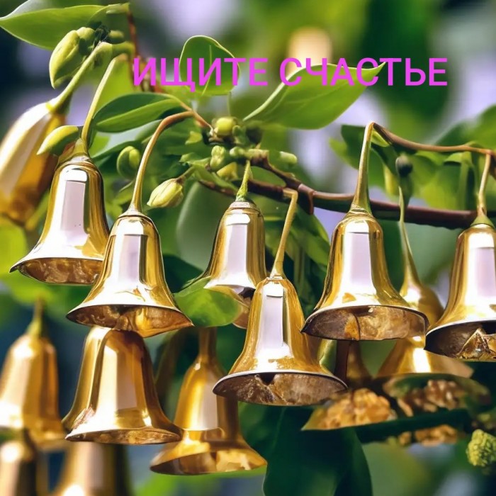 Ищите счастье