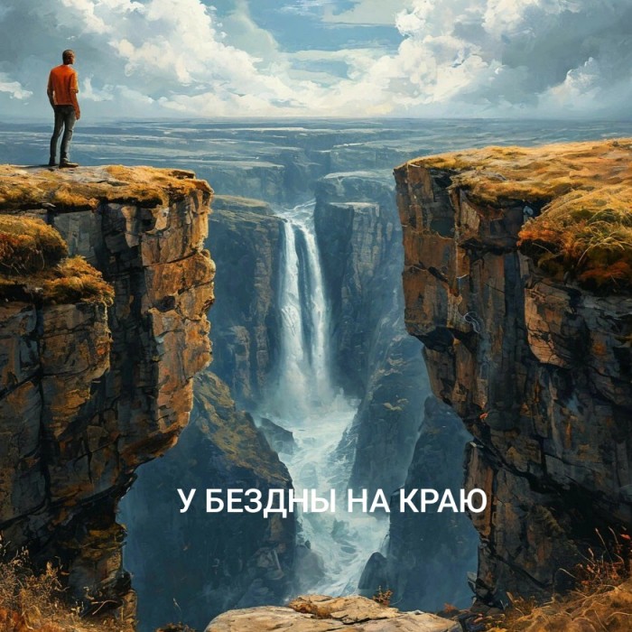 У бездны на краю