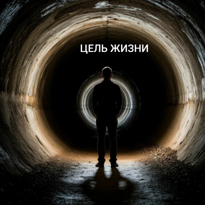 Цель жизни