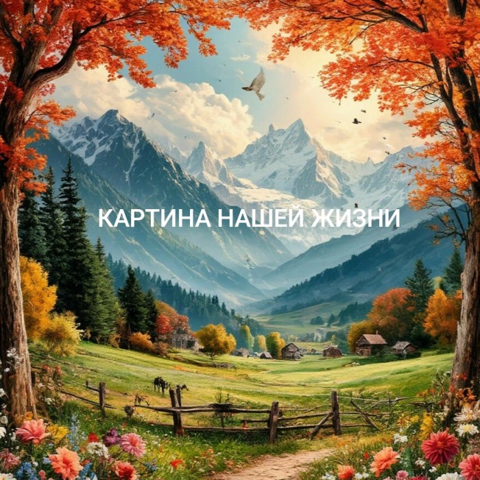 Картинка нашей жизни