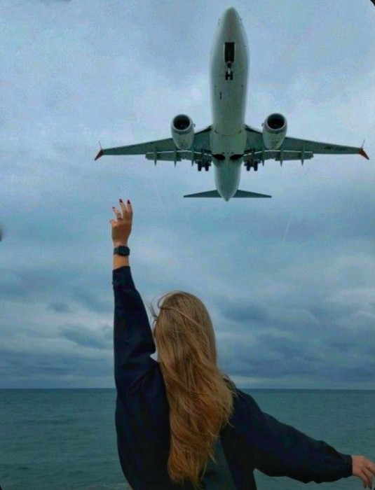 В людях