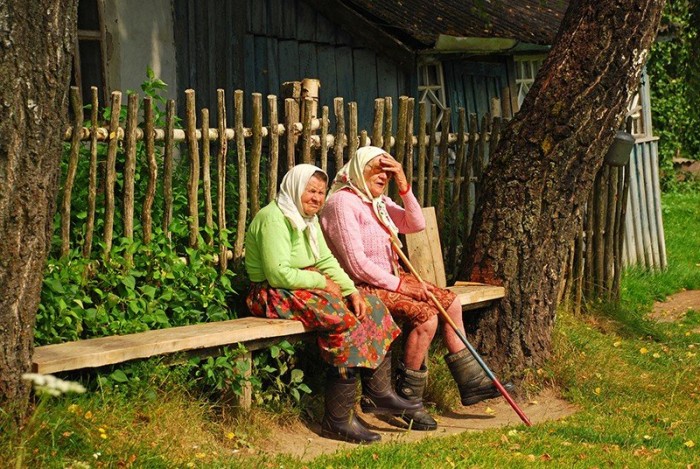 Последний прогноз