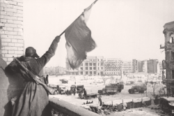 Безымянным героям Сталинграда