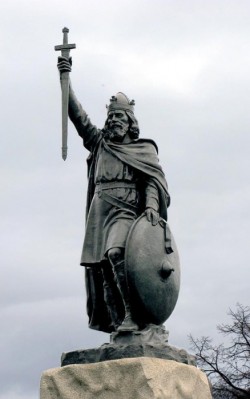 Река времени