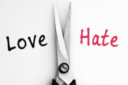 Любовь и ненависть до востребования