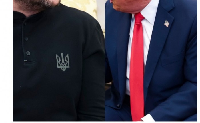 Скоро смена декораций