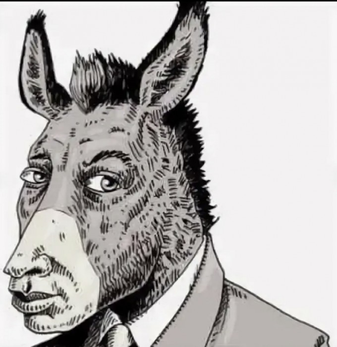Робин Худ.