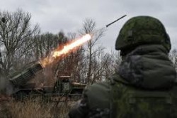 Война гражданская вернулась...
