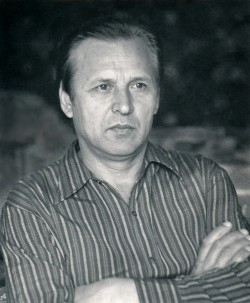 Анатолий Плякин