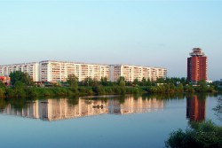 Родная моя сторона