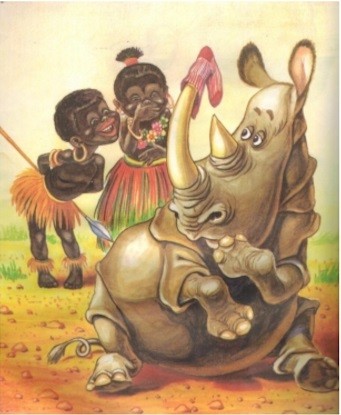 Мечта Носорога