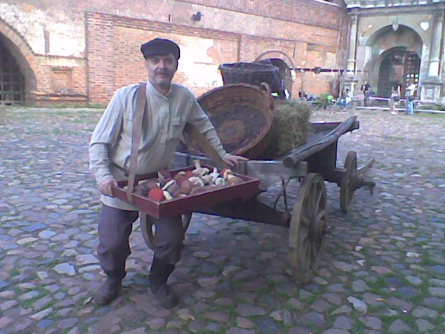 ПРОЩАЙ НЕГОЖАЯ... ЗИМА!!!