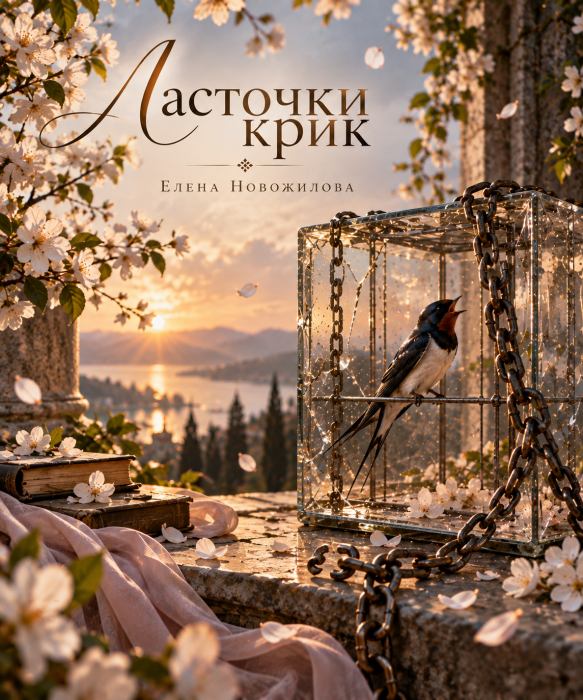 Ласточки крик