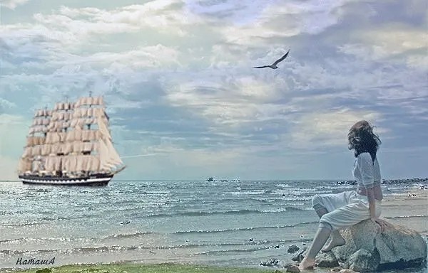 Мечта, как хлеб