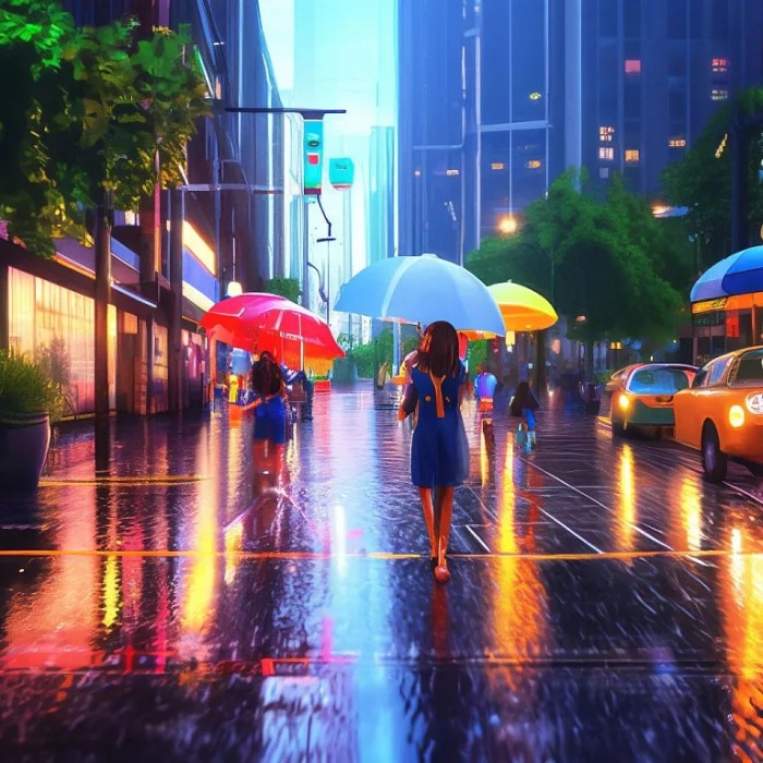 Я вижу, слышу и дышу