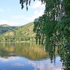 Последний наряд лета