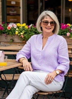 Елена Владимировна