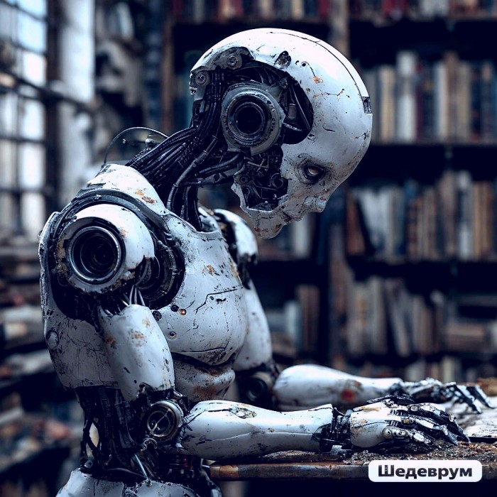 Обновлённая версия