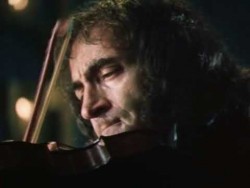 Скрипка Гварнери – 3-й сонет