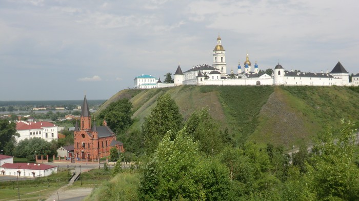 ТОБОЛЬСК