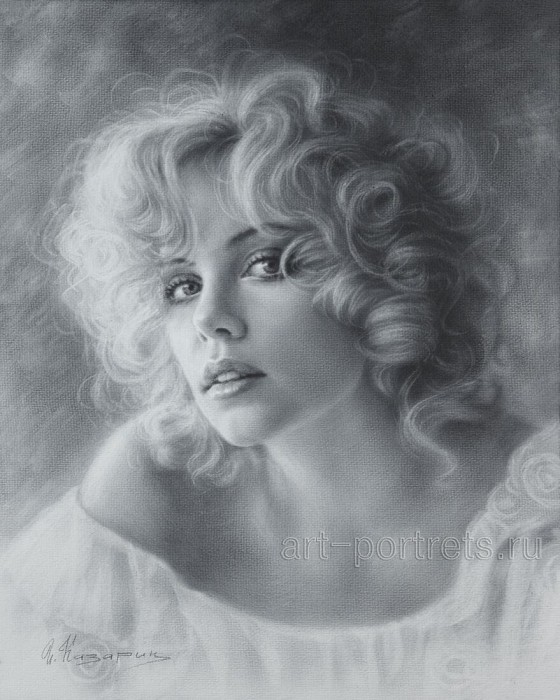 Актриса. (Роман)