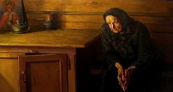 Не Виктория ( Специально к Хэллоуину)